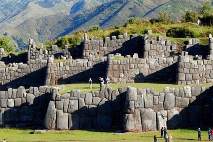 5-dages tur til Cusco og Machu Picchu