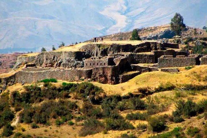 Tour di 5 giorni a Cusco e Machu Picchu