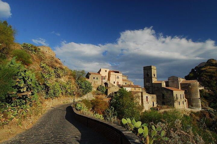 The Godfather Movie Locations Privérondleiding op Sicilië