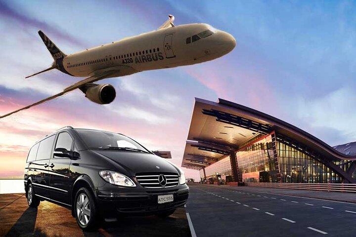 Trasferimento aeroportuale privato a Sharm El Sheikh