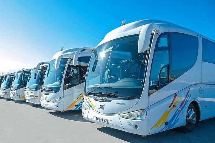 Private Airport Transfer at Sharm El Sheikh