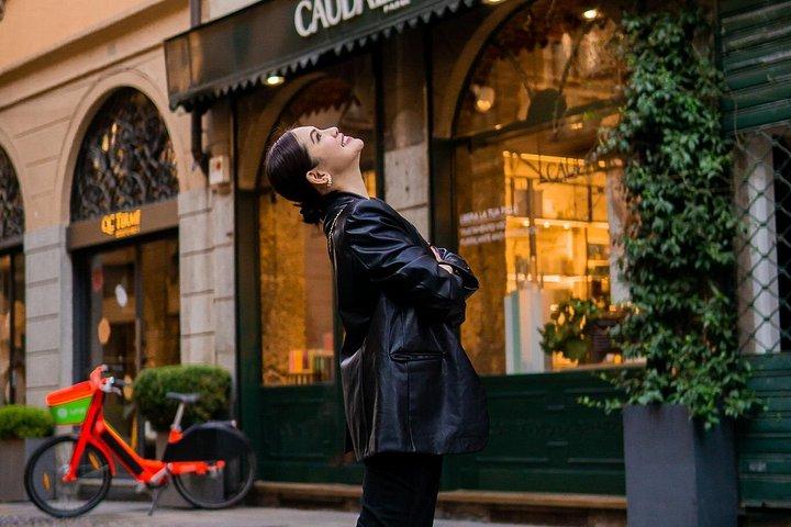 Photography in Unique Places Milan