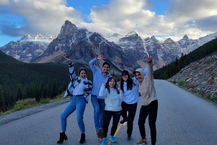 Spectaculaire journée de Banff - Gondole incluse