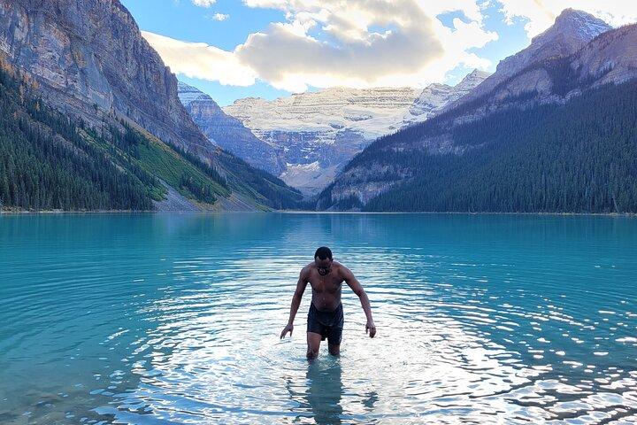 Spectaculaire journée de Banff - Gondole incluse