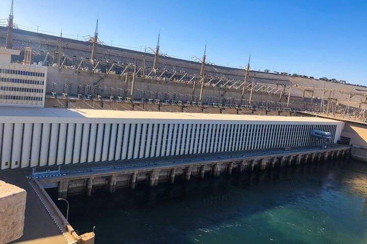 Assuan tour di un giorno (tempio di phila e alta diga e obelisco)