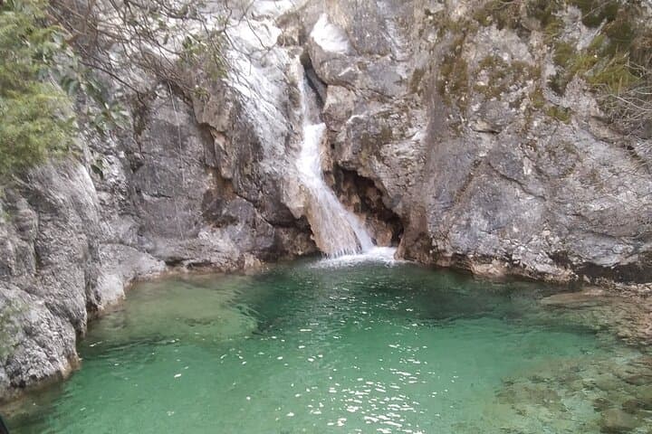 Full Day Tour to Ancient Sparta, Kaiadas, Mystras, Including Meal