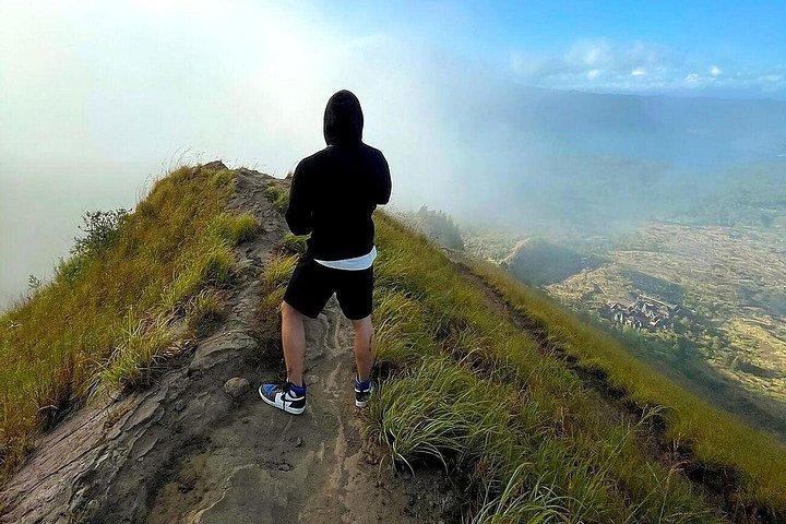 Mount Batur Sunrise Trekking (Group Tour)