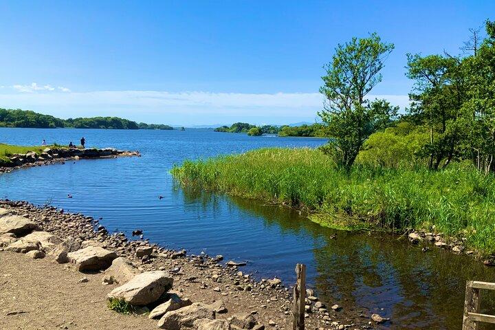 Privat chauffør guide Danmark