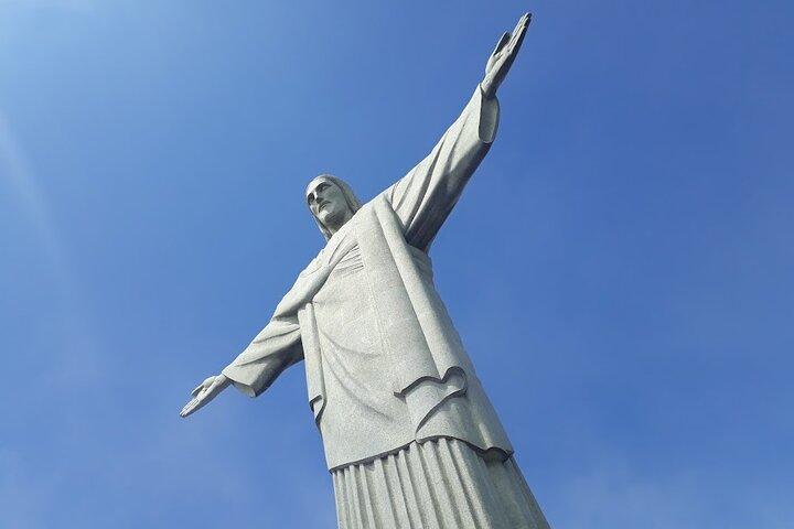 Tour privado en Río de Janeiro