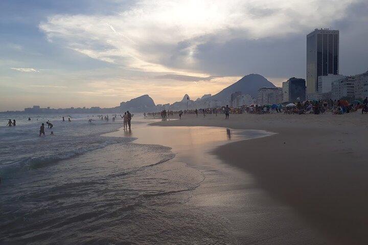 Tour privado en Río de Janeiro