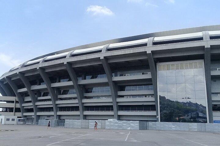 Tour privado en Río de Janeiro