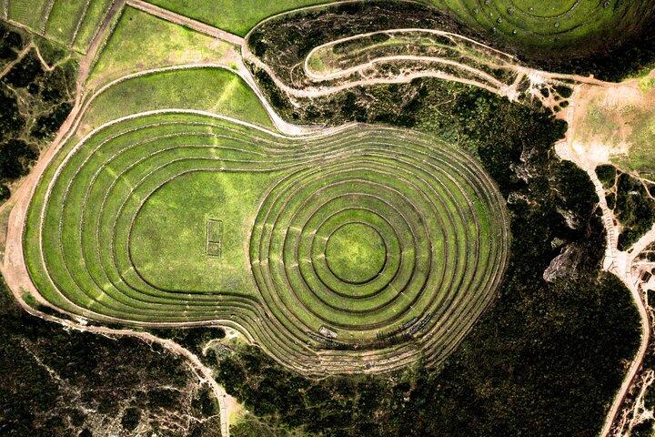 2-tägige Tour ab Cusco: Heiliges Tal und Machu Picchu mit dem Zug