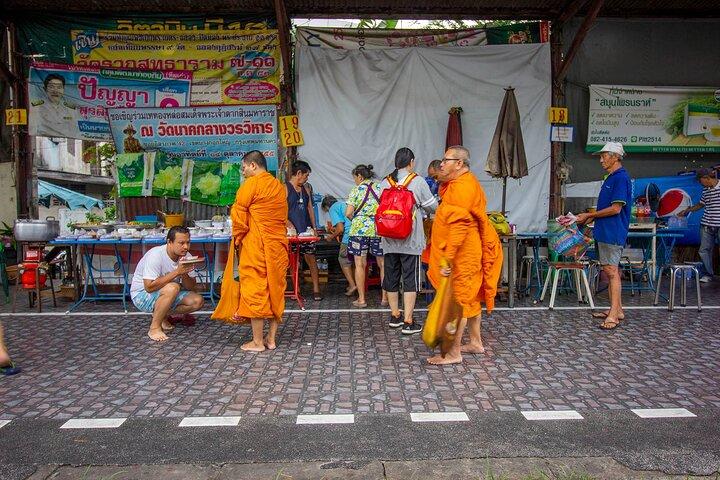Excursão privada personalizável em Bangkok com guia