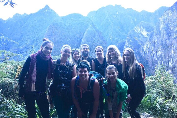 Privat Multi-Day Machu Picchu Tour Wellness Retreat