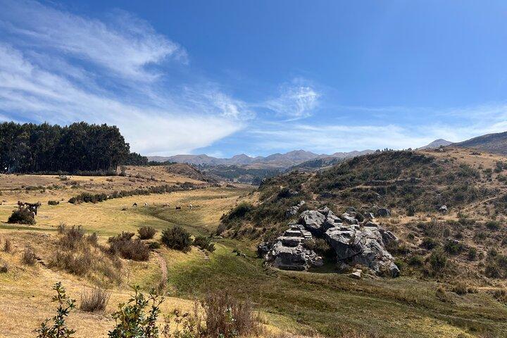 Privat Multi-Day Machu Picchu Tour Wellness Retreat