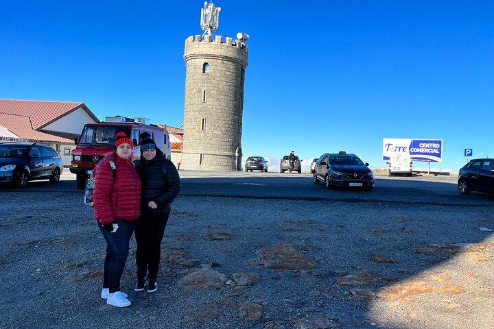 Seia / Manteigas / Serra da Estrela privat tur