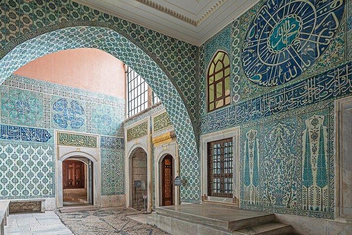 Private Istanbul Tour - Customazible for Groups
