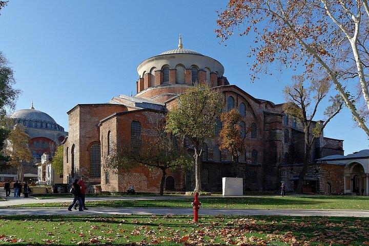 Private Istanbul Tour - Customazible for Groups
