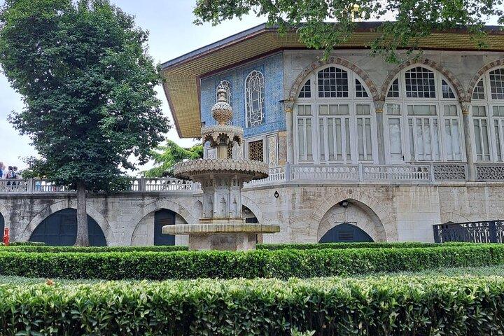 Private Istanbul Tour - Customazible for Groups
