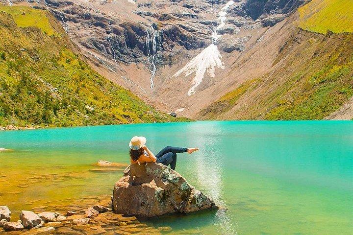 Humantay Lake Tour Privat service, avgång kl. 07:00
