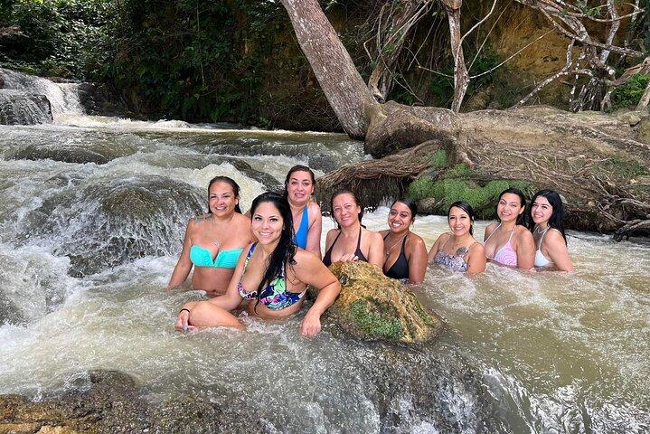 Ocho Rios pour une journée / Tours privés personnalisables / Vacances de rêve en Jamaïque