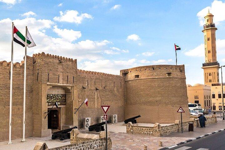 Dubai City Tour privat