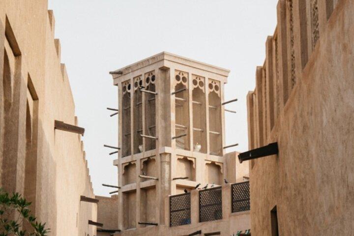 Dubai City Tour privat