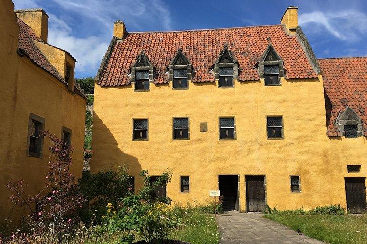 Ultimate Outlander Day Tour