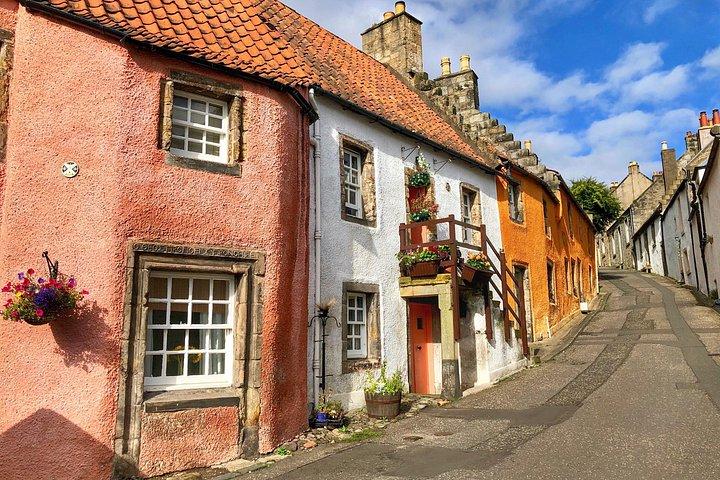 Ultimate Outlander Day Tour