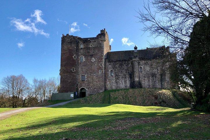 Ultimate Outlander Day Tour
