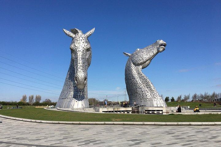 Ultimate Outlander Day Tour