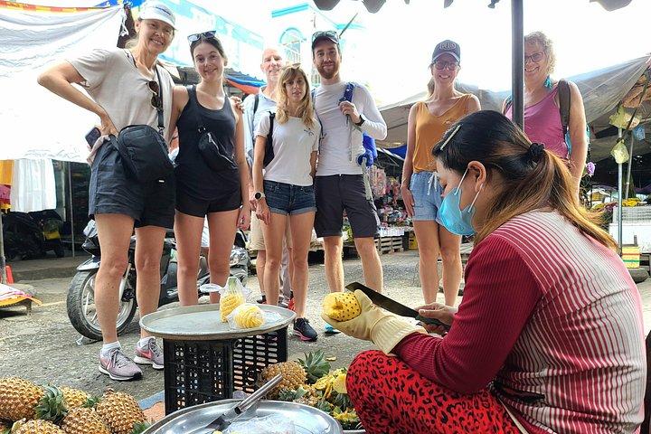 Not a Tour - 2 days Outdoor Mekong Experience.