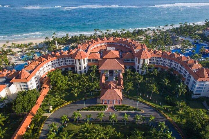 Privat overførsel Punta Cana Lufthavn til/fra Occidental Caribe