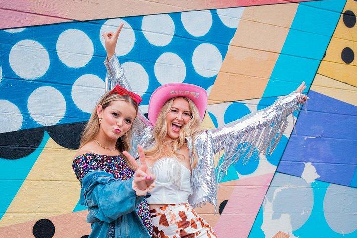 Private Bachelorette and Birthday Photoshoot Experience
