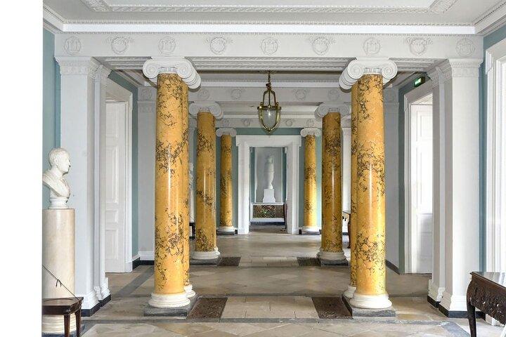 Fota House, Arboretum & Gardens Adgangsbillet