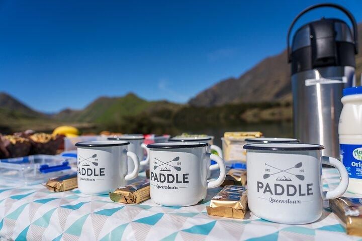 Moke Lake Kayak Experience