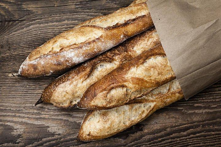 Bordeaux kulinarisk och vinprovningstur
