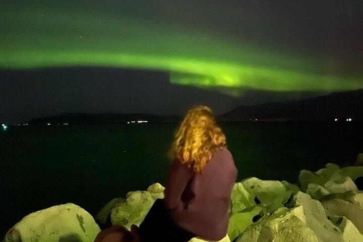 Northern Lights - privé