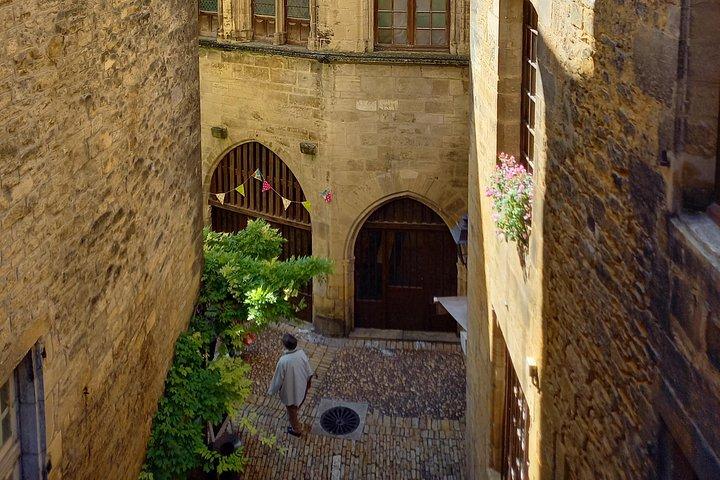 Bordeaux kulinarisk och vinprovningstur