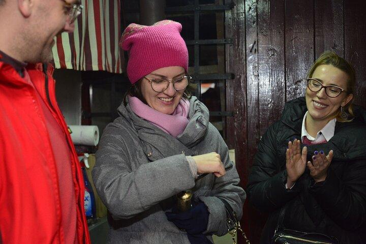 Sarajevo: Tour di 4 ore di cibo e artigianato