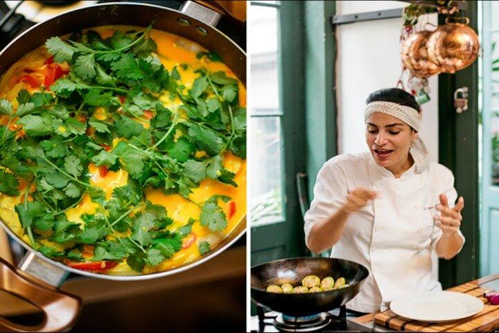 リオデジャネイロでの3時間のブラジル料理教室
