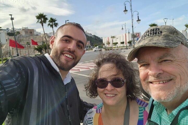Private Tangier Tour and Cooking Class All Inclusive