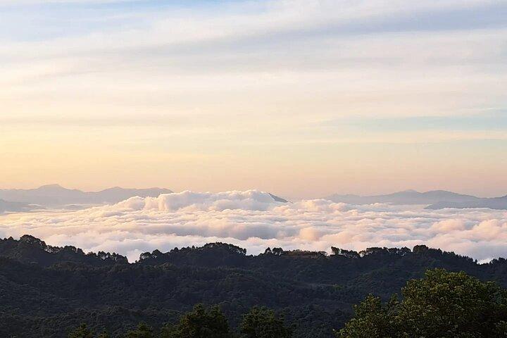 2 jours à Katmandou, voir le lever et le coucher du soleil sur des montagnes de renommée mondiale