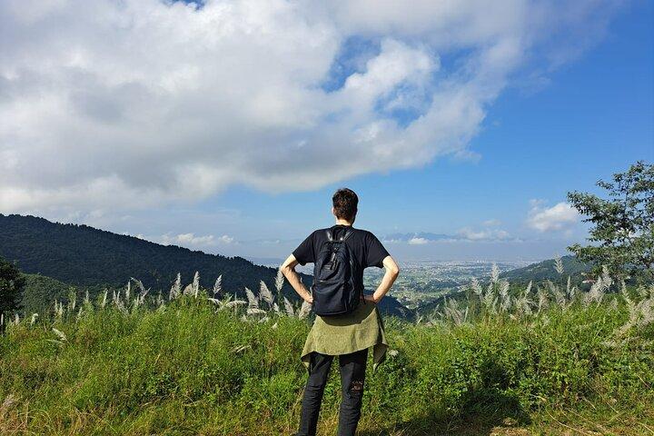 2 jours à Katmandou, voir le lever et le coucher du soleil sur des montagnes de renommée mondiale