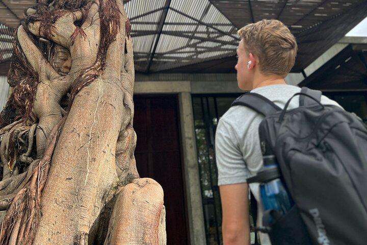 Siem Reap Heritage Walking Tour