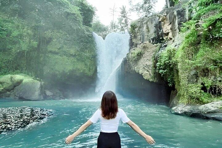 Bali Landausflüge: Best of Bali Tour