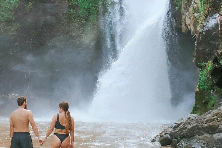 Bali Landausflüge: Best of Bali Tour