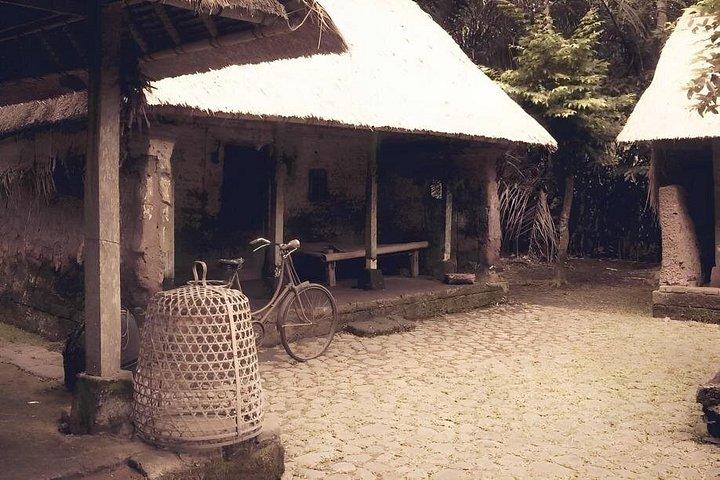 Ubud Tour mit Weihwassertempel Tirta Empul