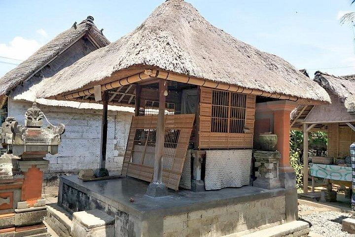 Ubud Tour mit Weihwassertempel Tirta Empul