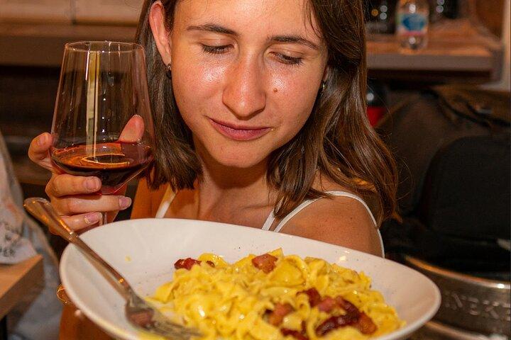 Clase de Cocina : Pasta & Tiramisu con un Chef Italiano Privado